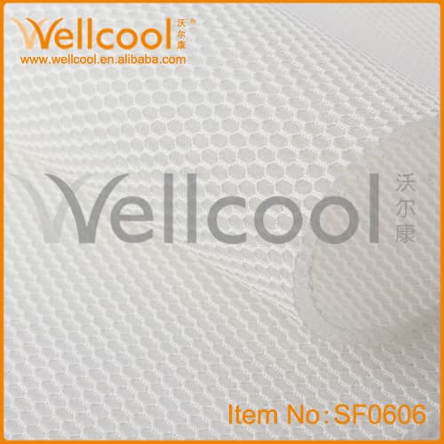 fashionable knitted fabric with top quality
